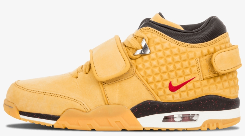 Nike Air Tr. V. Cruz Prm 10.5 Shoes Haystack / Gym, transparent png