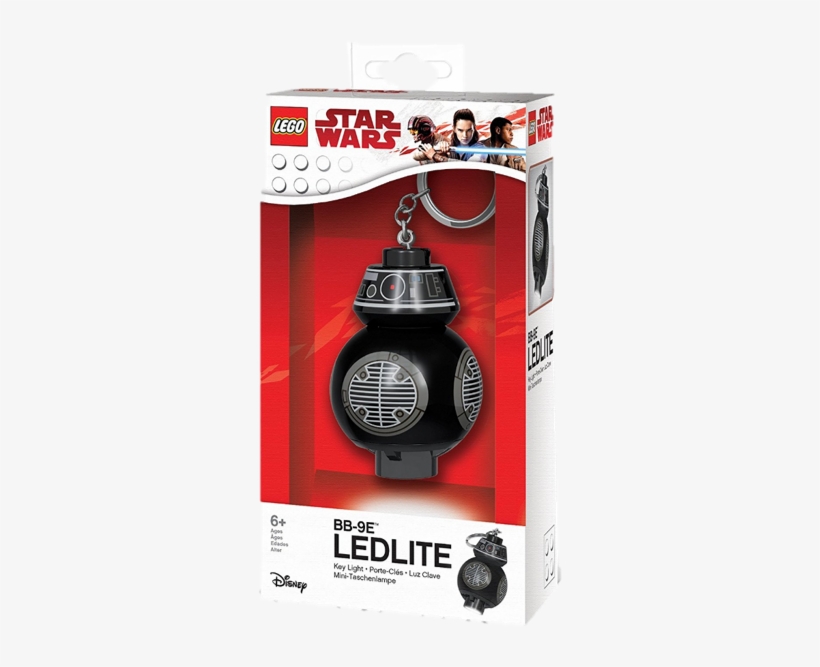 Ke112 Keylight Star Wars Bb-9e, transparent png