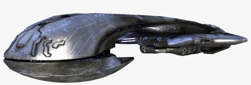 Naves De Halo Png, transparent png