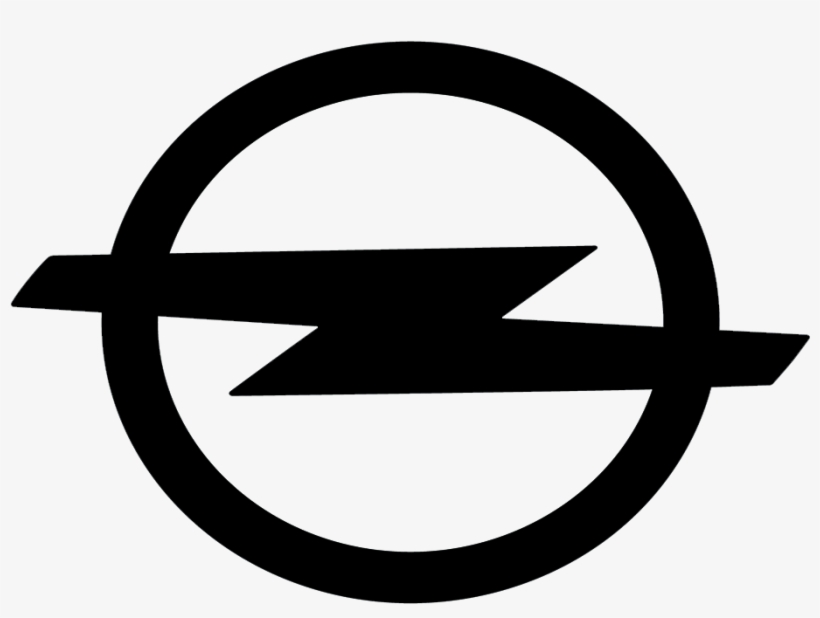 Opel Logo, transparent png