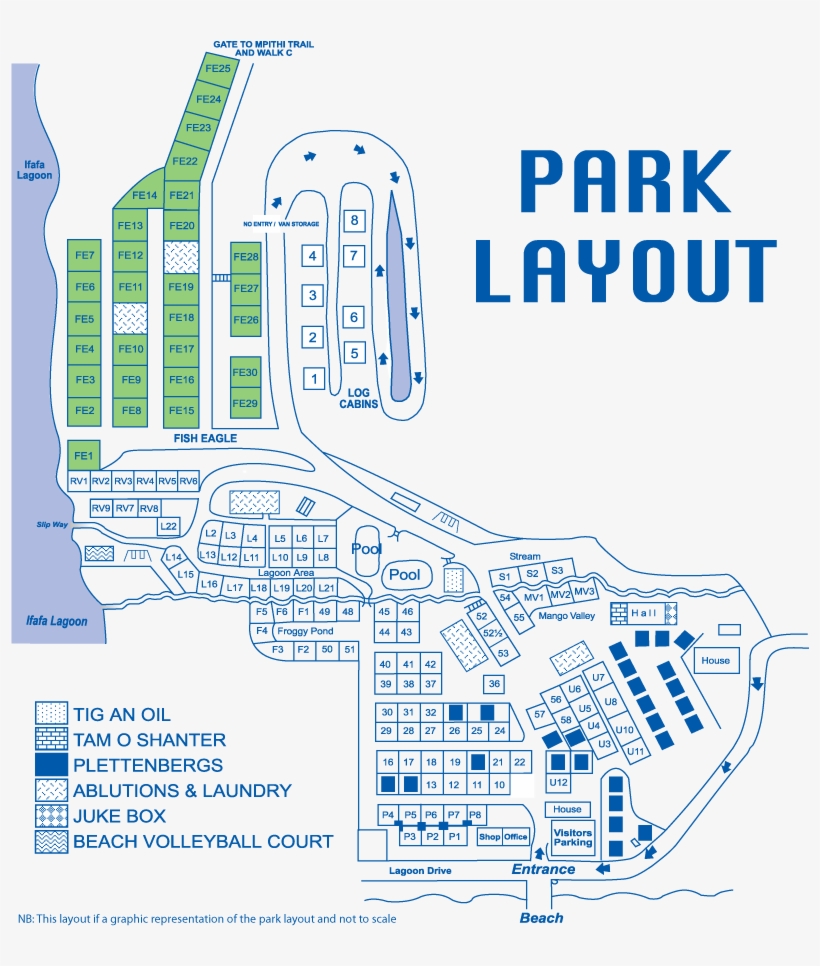 Fish Eagle Site Layout & Location, transparent png