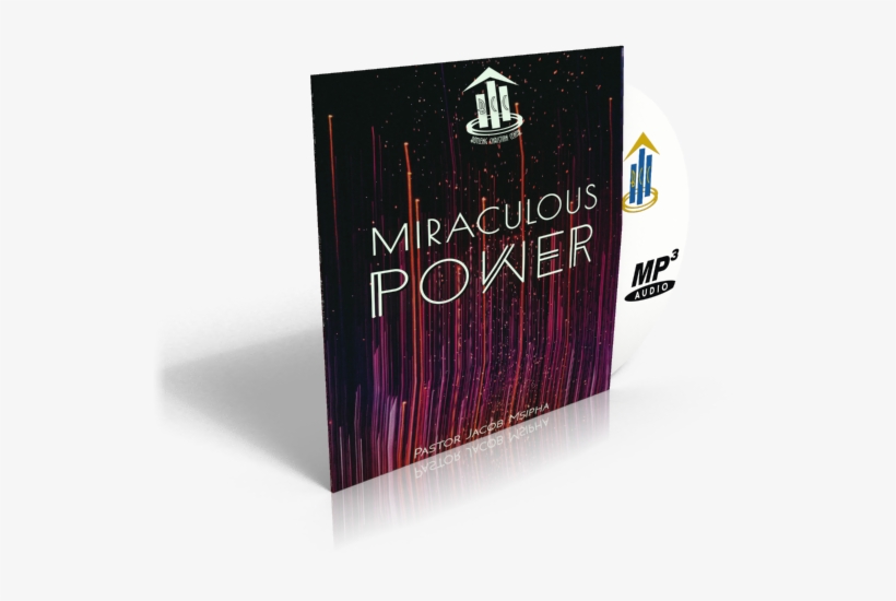 Miraculous Power - Botleng Christian Centre, transparent png