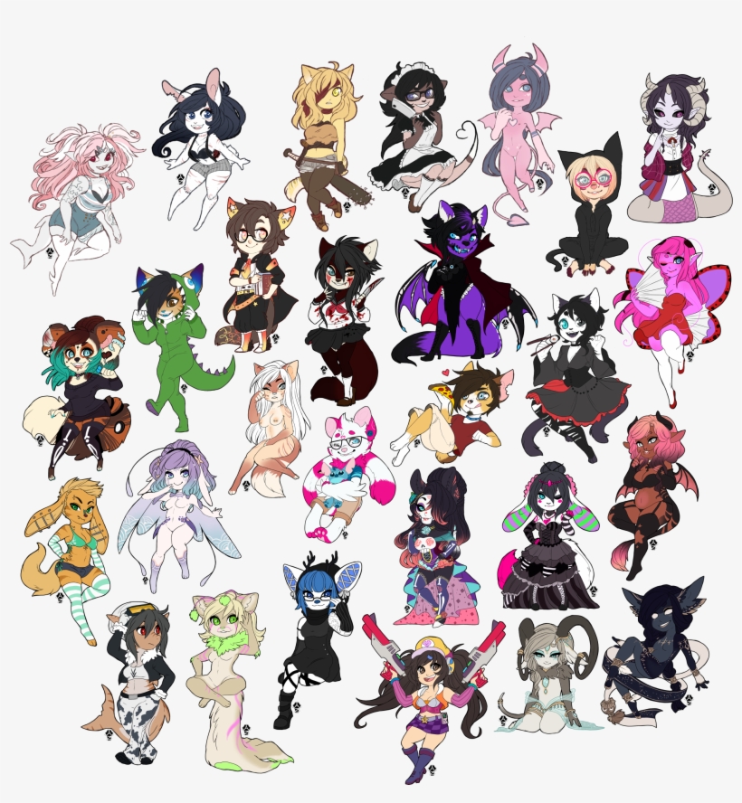 #01 Massive Mini Dump F5 - Cartoon, transparent png