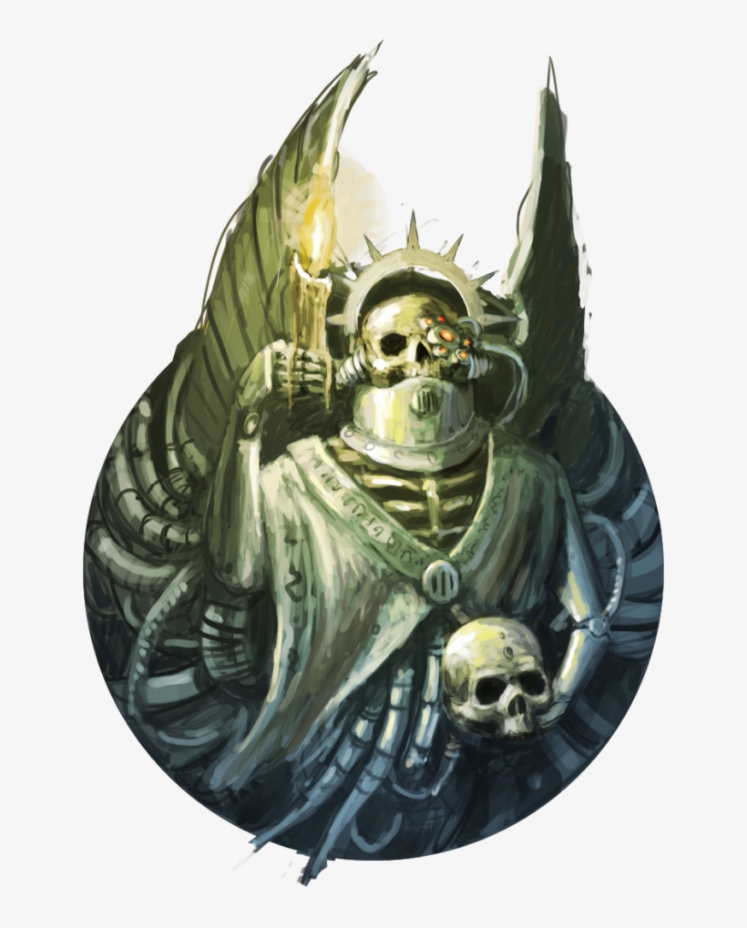 Pict Recorder - Warhammer 40,000, transparent png
