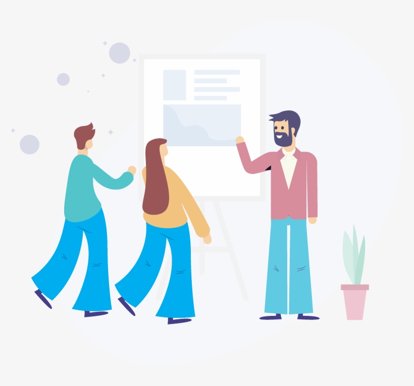Design Leaders Are Storytellers - Design, transparent png