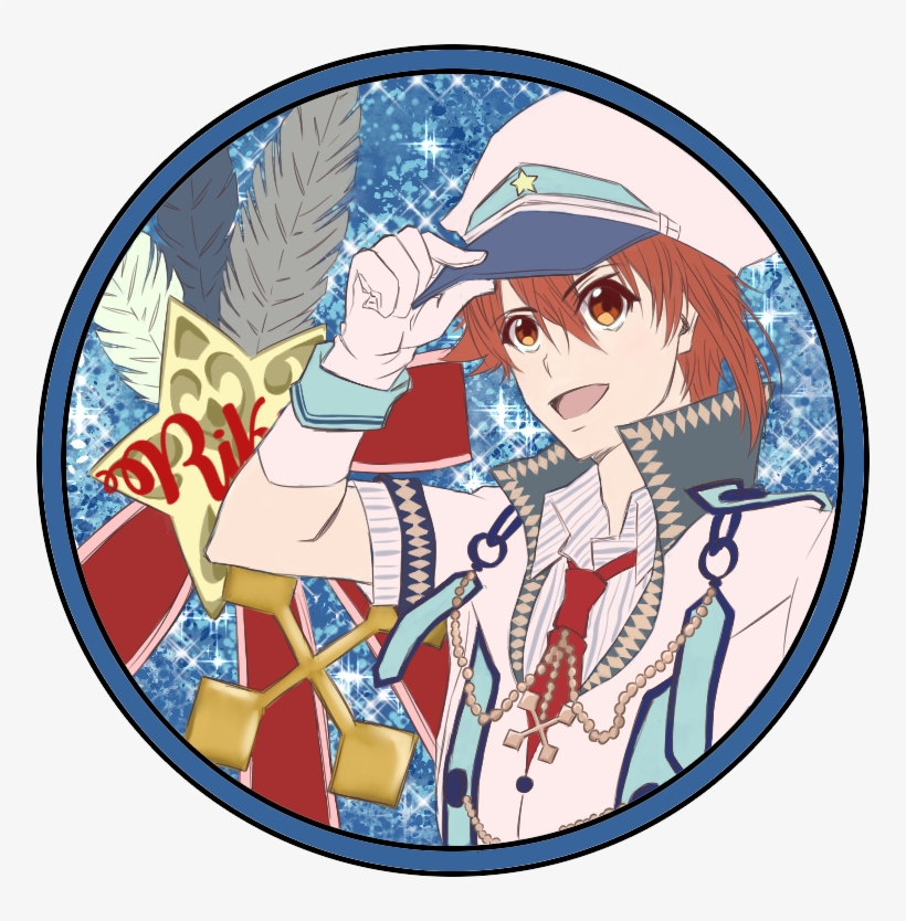 #nanaseriku Hashtag On Twitter - Twitter, transparent png