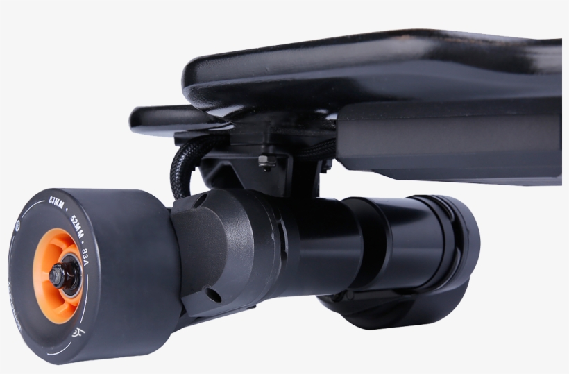 Longboard Eléctrico - Iphone Xr, transparent png