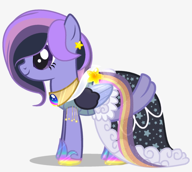 Side View Mlp Base By Mlp Base Side View 1851x1584 PNG Download