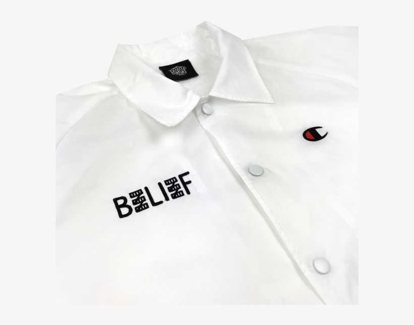 Men's Champion Coaches Jacket, transparent png