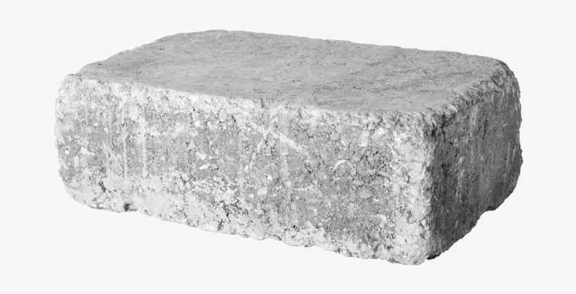 Rumblestone Pavestone Creating Beautiful - Pavestone Rumblestone Large 10.5 In.x 7 In.x 3.5, transparent png