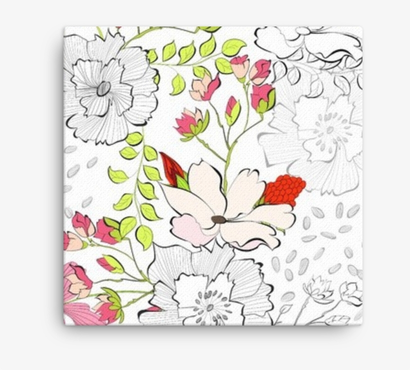 Canvas Print - Õrsava, transparent png