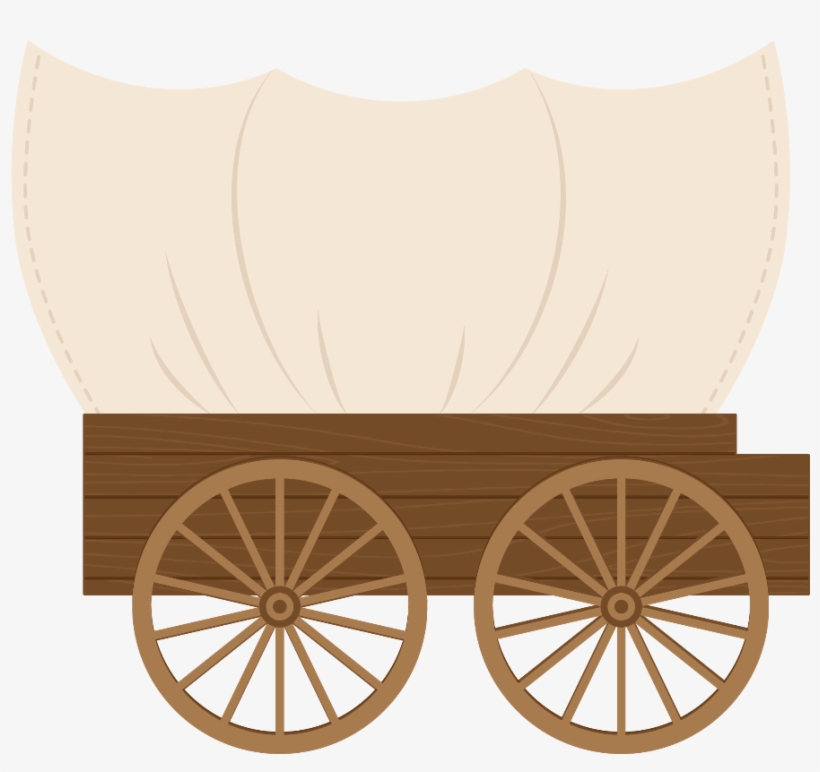 Western Clip Art, Western Theme, Western Cowboy, Cowgirl - Wheel, transparent png