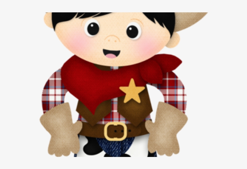 Cowboy, transparent png