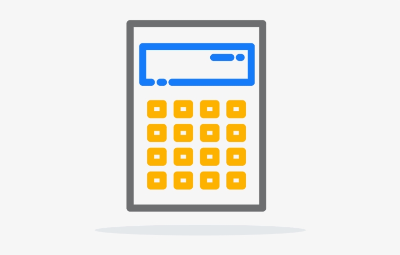 H Roi Calculator - Production, transparent png