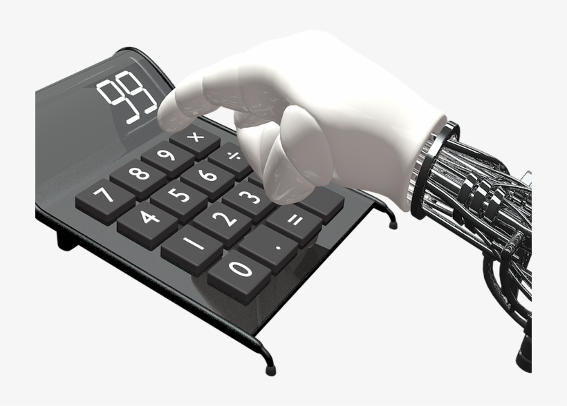 Artificial Intelligence, transparent png