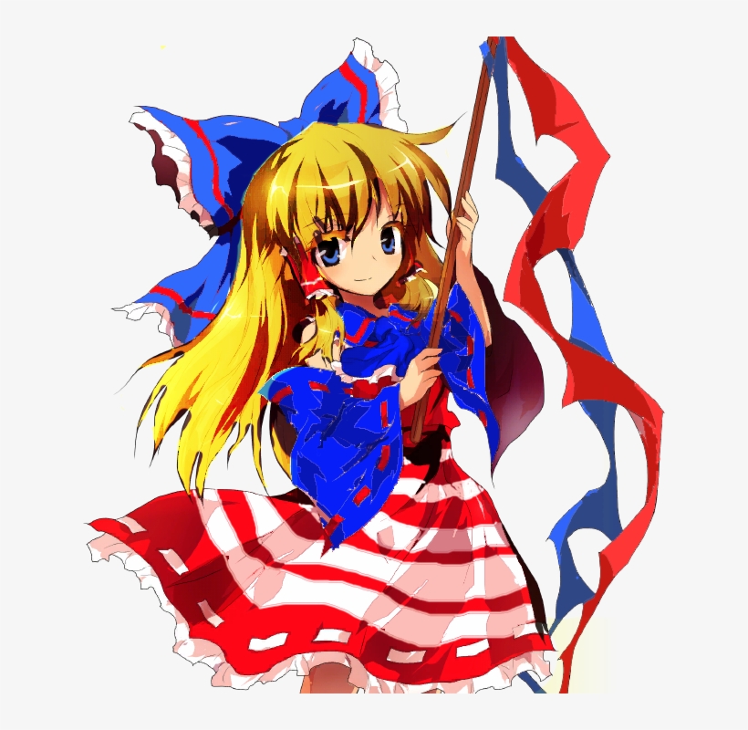 13581180 - >> - Hakurei Reimu Dark Brown Long Straight Cosplay Anime, transparent png