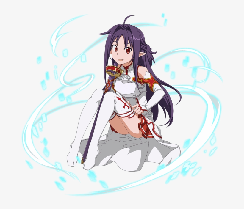 6 Jun - Sparkling Zekken Yuuki, transparent png