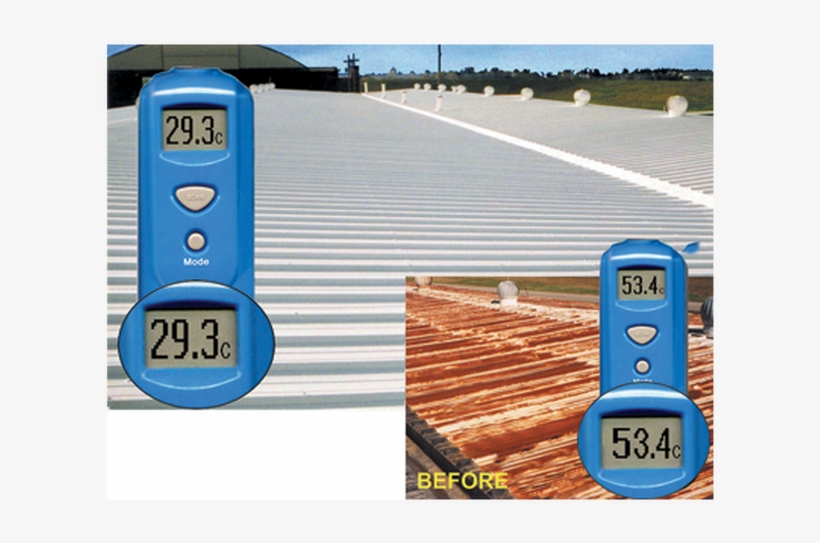 Topps Seal® Roof Coating Systems - Electronics, transparent png