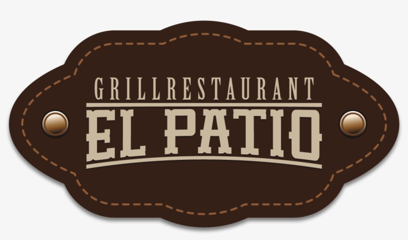 Restaurant El Patio - Restaurant, transparent png