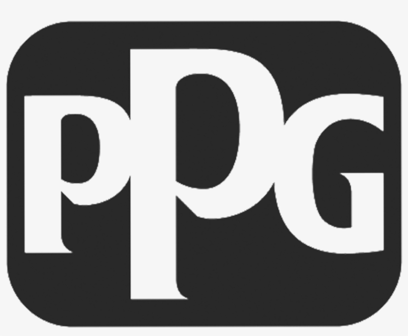 Ppg - Ppg Logo Png, transparent png