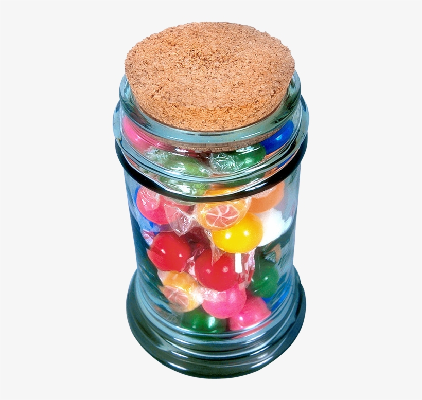 Candies Jars & Bottles - Candy, transparent png
