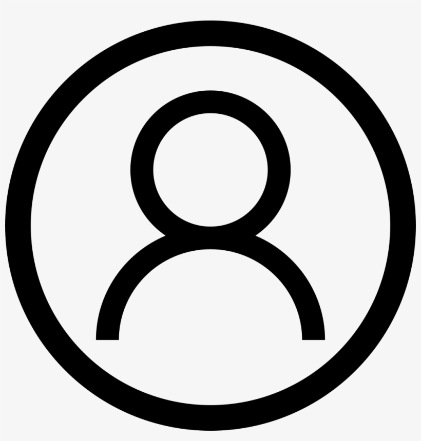 Png File - Number 5 In Circle, transparent png