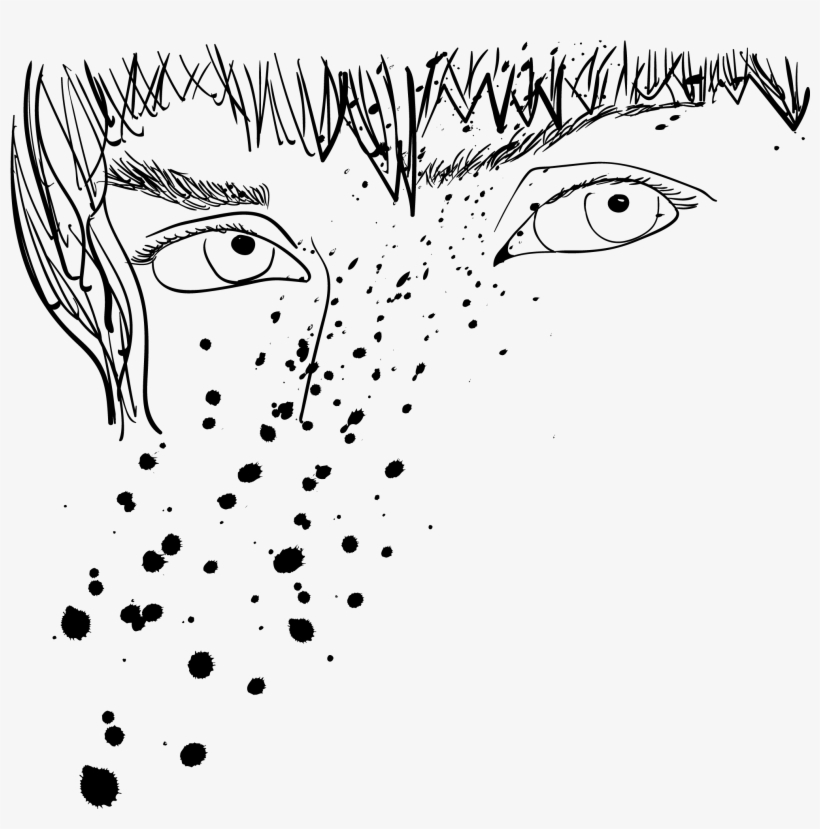 I - - Drawing, transparent png
