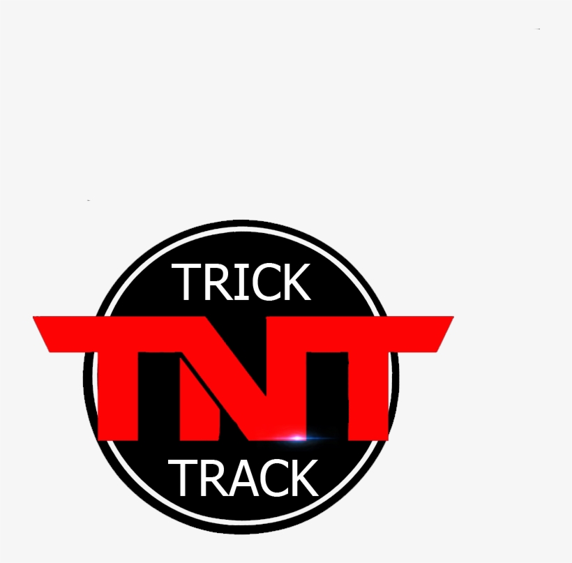 Trick N Track - Trx Music, transparent png