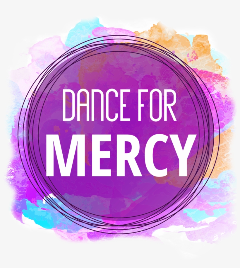 Dance For Mercy Registration, transparent png