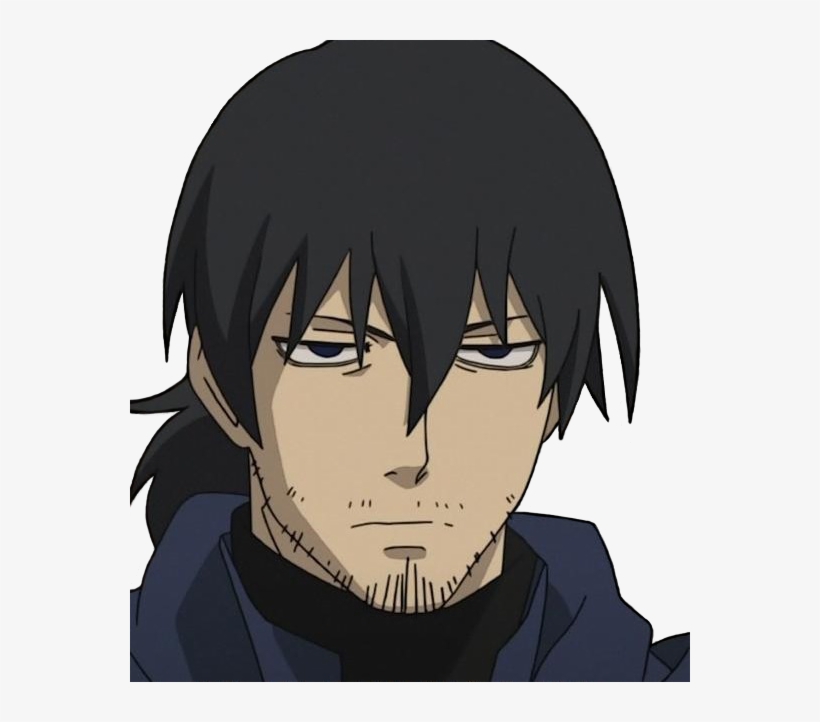 Bald ,, transparent png