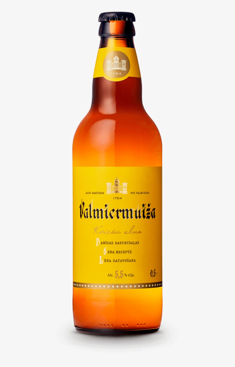Wheat Ale - Valmiermuiža, transparent png