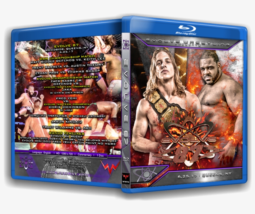 Bd-3dboxev87 Lq - Evolve 87, transparent png