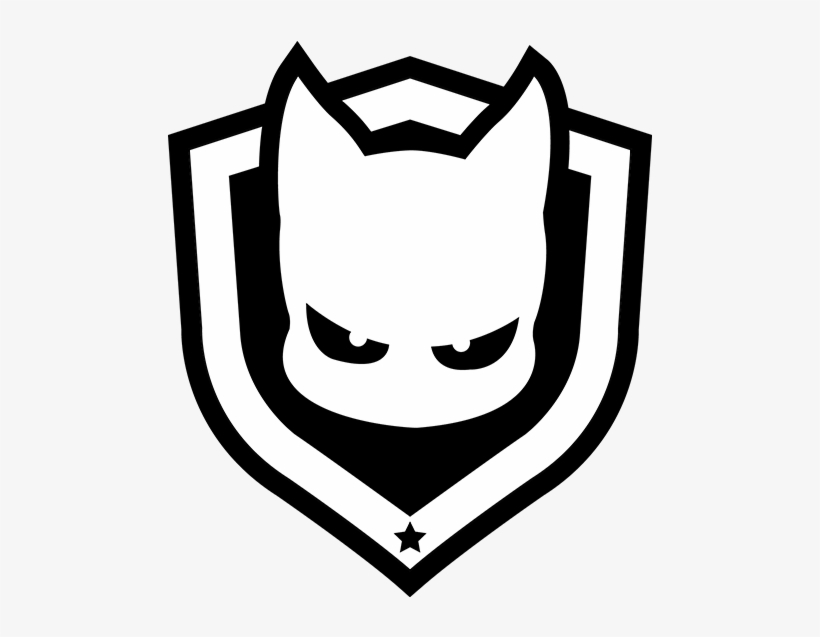 Fairy Esports Tiene Actualmente Dos Clanes De Ladder - Escudos Clash Royale Png, transparent png