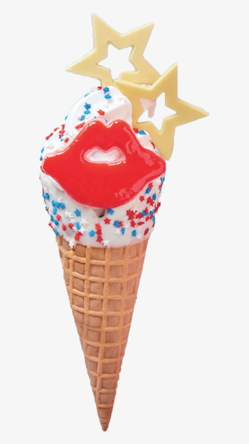 Ice Cream Cone, transparent png