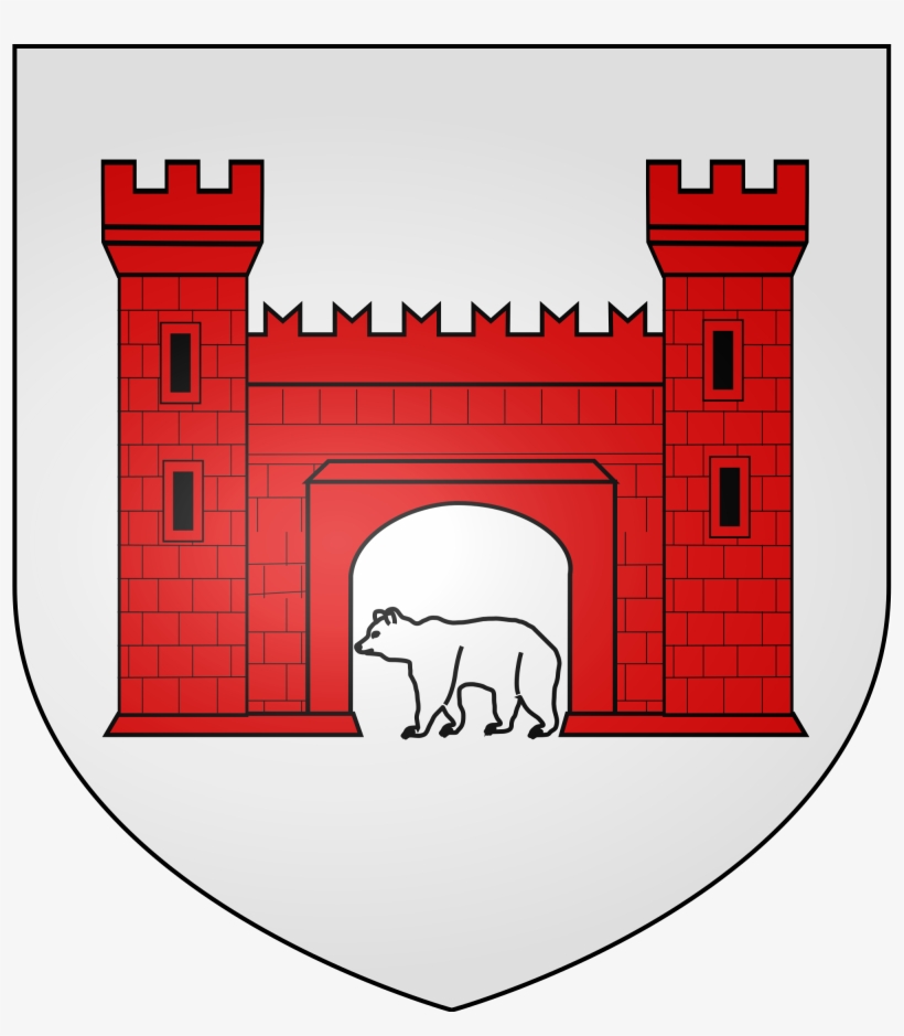 Open - Coat Of Arms, transparent png