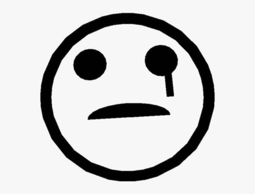 I Cri - Smiley, transparent png