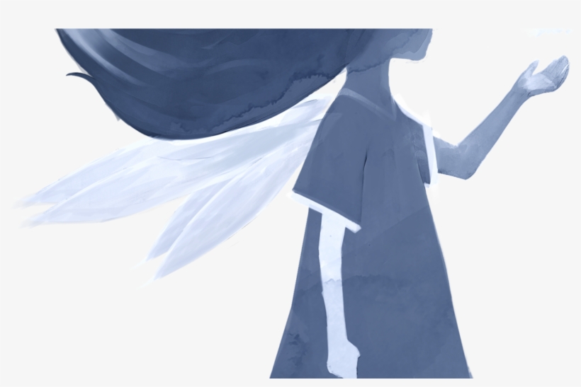 Child Of Light, transparent png