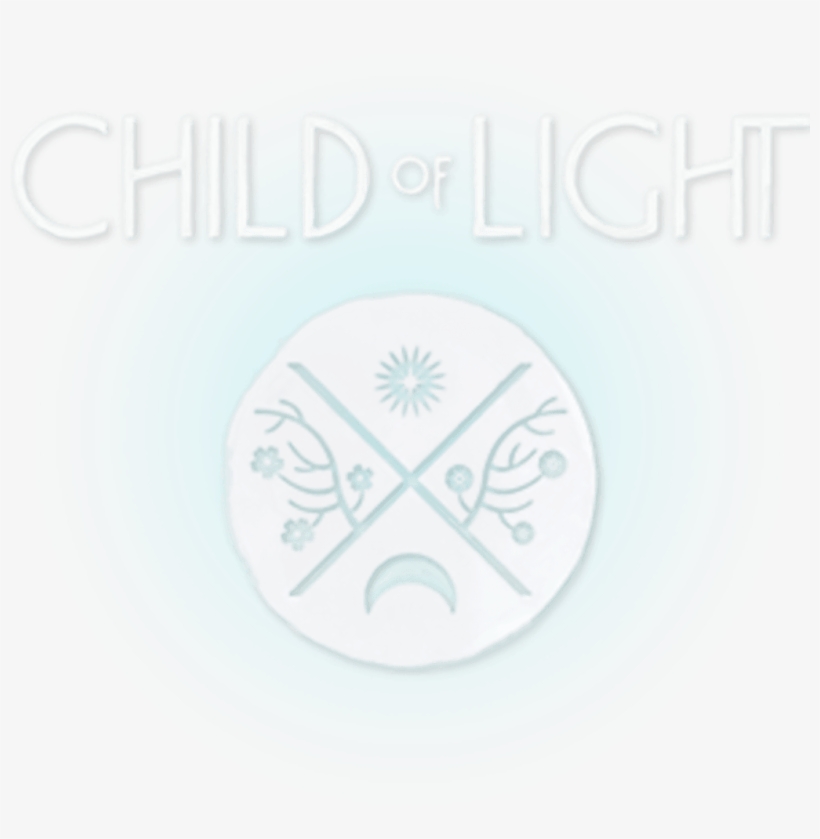 Child Of Light - Child Of Light Icon, transparent png