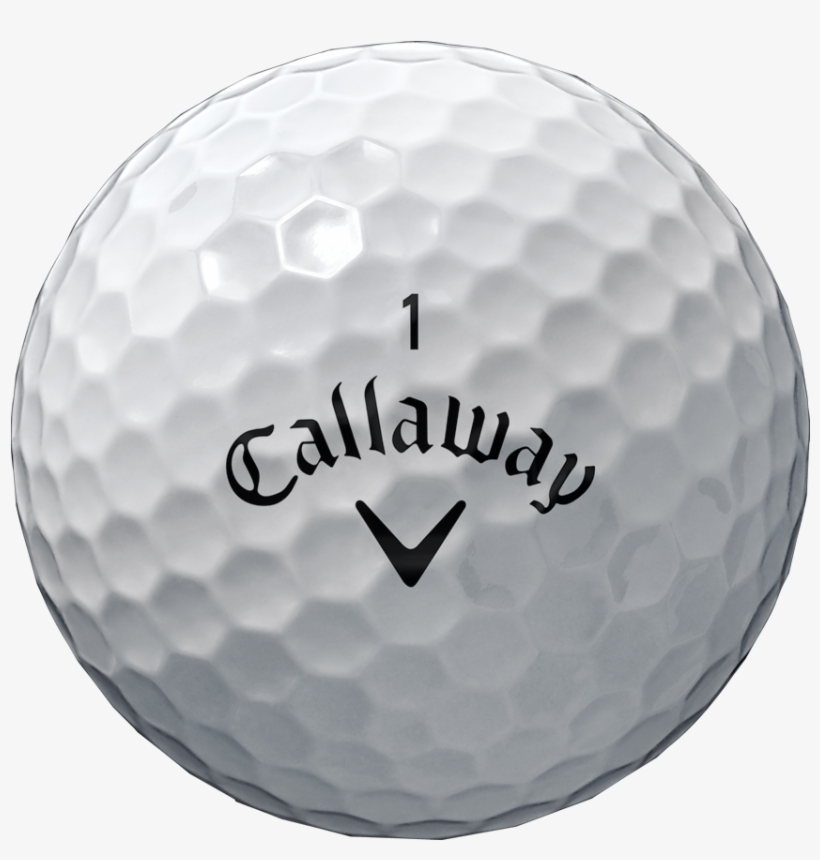 Callaway Launches 2015 Gps & Laser Rangefinders - Callaway Super Soft Golf Ball, Unisex (white), transparent png