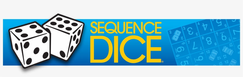 Sequence Dice - Sequence, transparent png