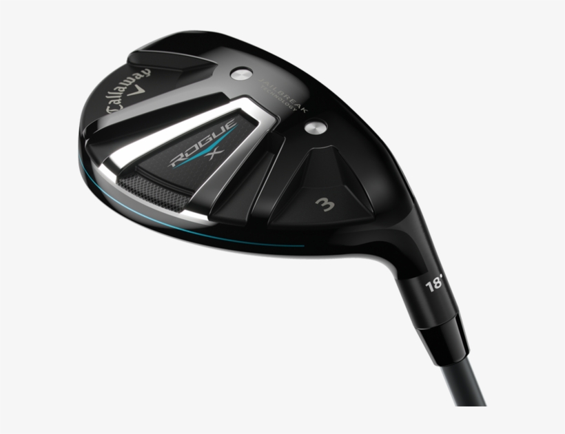 Callaway Rogue X Hybrid, transparent png