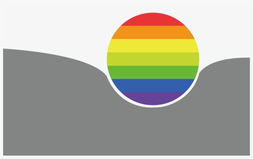 How Many Times Have “lgbt” Topics Been Reported Throughout - Graphic Design, transparent png