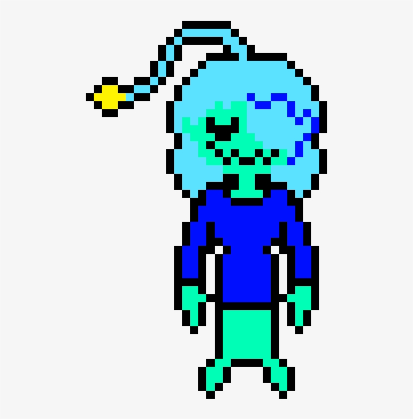 Freaktale Shyren Sprite - Redbubble Pixel Burger Unisex T-shirts, transparent png