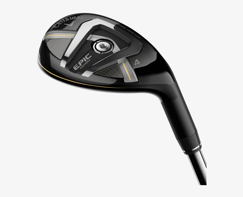Callaway Epic Hybrid, transparent png