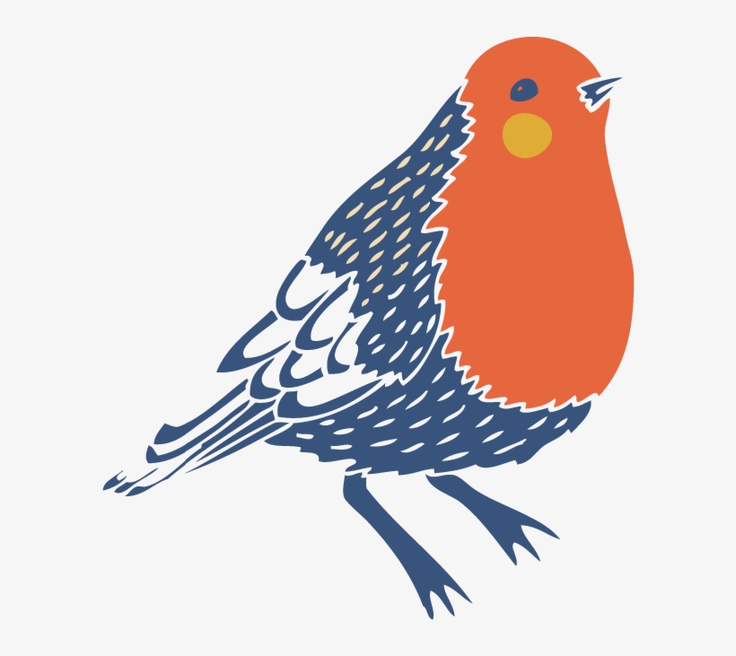 Finch - Royalty-free, transparent png