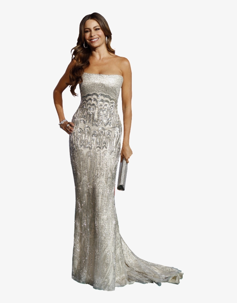 Gown, transparent png