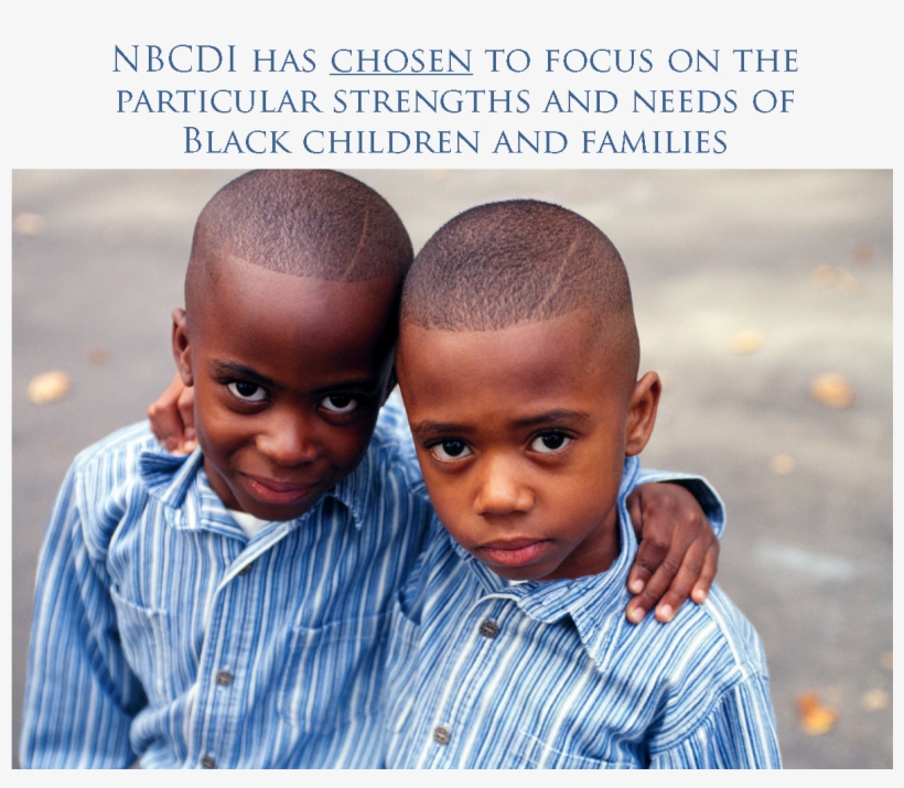 We Believe In The Strengths And Assets Of Our Children, - Black Man Children, transparent png