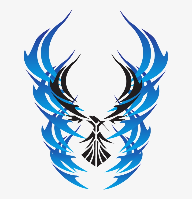 Phoenix, transparent png