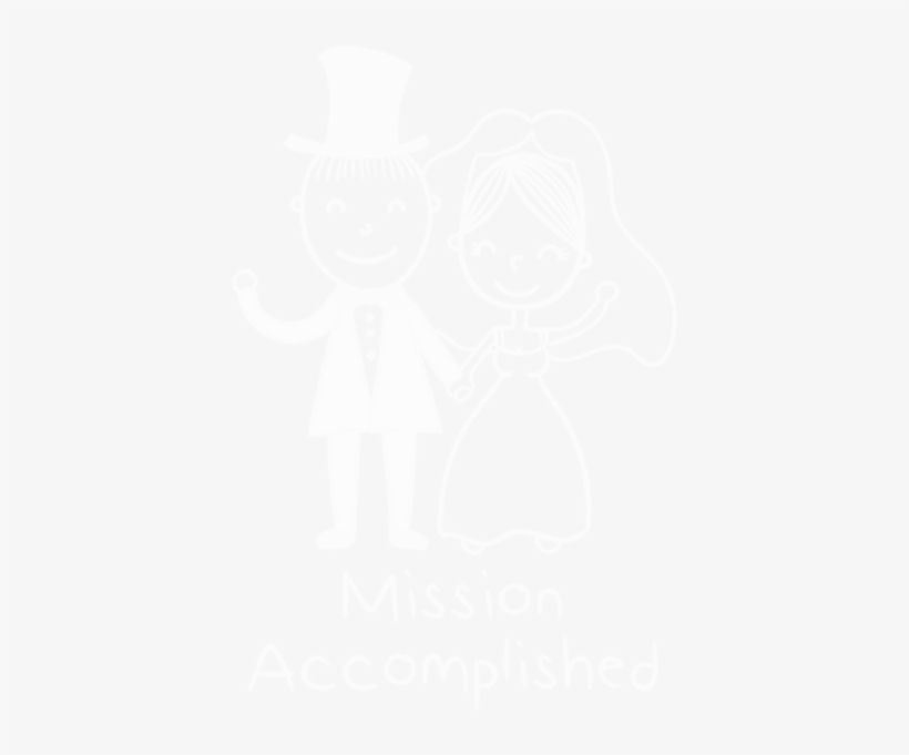 Mission Accomplished - Eu Disse Sim Para O Amor, transparent png