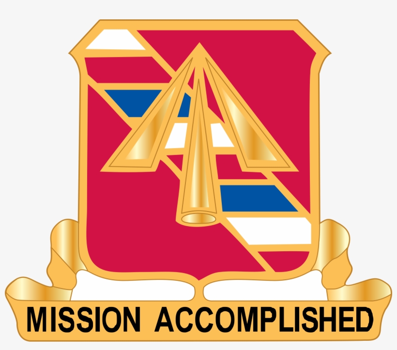 Open - Dui - 1st Bn, 41st Field Artillery Regiment Square, transparent png